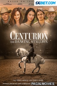 Centurion The Dancing Stallion (2023) Bengali Dubbed