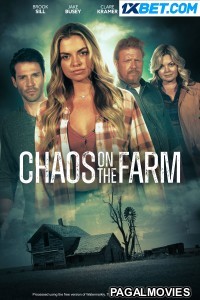 Chaos On The Farm (2023) Telugu Dubbed Movie