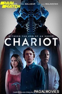 Chariot (2022) Bengali Dubbed