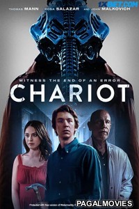 Chariot (2022) Hollywood Hindi Dubbed Full Movie