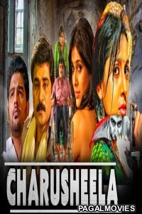 Charusheela (2018) Hindi Dubbed South Indian Movie