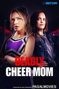 Cheerleader Conspiracy (2022) Bengali Dubbed