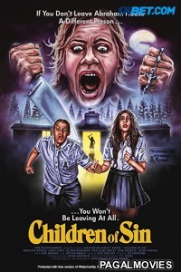 Children of Sin (2022) Telugu Dubbed Movie