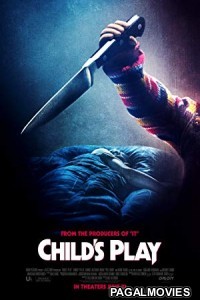 Childs Play (2019) English Movie