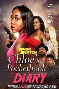 Chloes Pocketbook Diary (2022) Hollywood Hindi Dubbed Full Movie