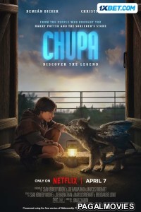 Chupa (2023) Bengali Dubbed