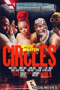 Circles Vol 1 (2021) Hollywood Hindi Dubbed Movie