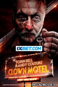 Clown Motel (2023) Bengali Dubbed