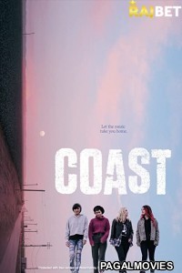 Coast (2022) Hollywood Hindi Dubbed Full Movie