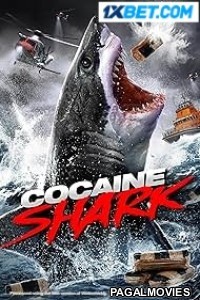 Cocaine Shark (2023) Bengali Dubbed