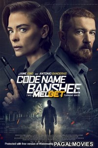 Code Name Banshee (2022) Hollywood Hindi Dubbed Full Movie