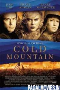 Cold Mountain (2003) English Movie