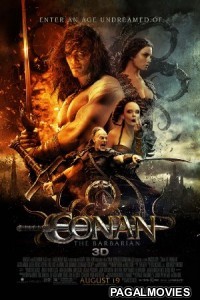 Conan the Barbarian (2011) Hollywood Hindi Dubbed Full Movie