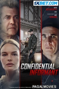 Confidential Informant (2023) Tamil Dubbed Movie