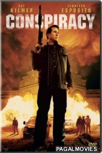 Conspiracy (2008) Hollywood Hindi Dubbed Full Movie