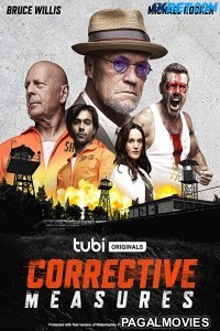 Corrective Measures (2022) Tamil Dubbed