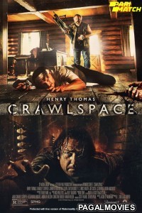 Crawlspace (2022) Bengali Dubbed