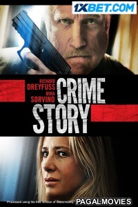 Crime Story (2021) Telugu Dubbed Movie