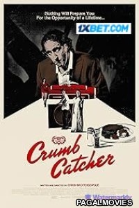 Crumb Catcher (2024) Hollywood Hindi Dubbed Full Movie