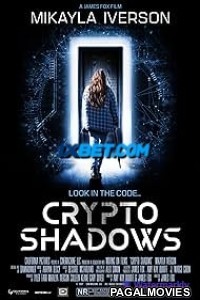 Crypto Shadows (2024) Telugu Dubbed Movie