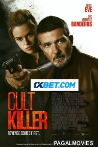 Cult Killer (2023) Bengali Dubbed