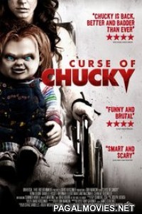 Curse of Chucky (2013) Dual Audio Hindi Dubbed Movie