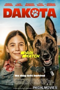 Dakota (2022) Telugu Dubbed