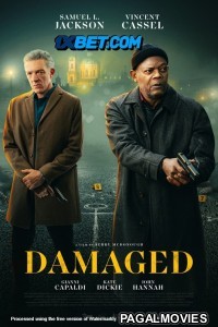 Damaged (2024) Bengali Dubbed