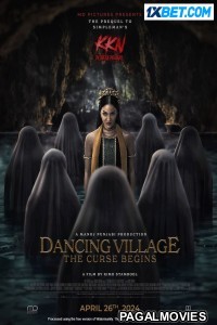 Dancing Village The Curse Begins (2024) Hollywood Hindi Dubbed Full Movie