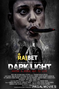 Dark Light (2021) Hollywood Hindi Dubbed Movie