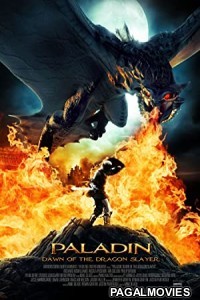 Dawn of the Dragonslayer (2011) Hollywood Hindi Dubbed Full Movie