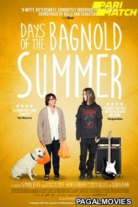 Days of the Bagnold Summer (2019) Hollywood Hindi Dubbed Full Movie