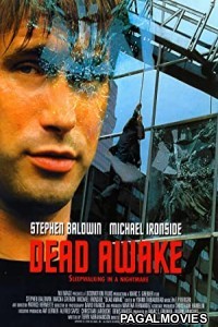 Dead Awake (2001) Hollywood Hindi Dubbed Full Movie