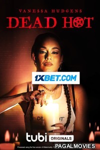 Dead Hot Season of the Witch (2023) Hollywood Hindi Dubbed Full Movie