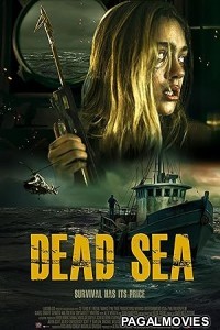 Dead Sea (2024) Tamil Dubbed Movie