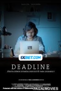 Deadlines (2020) Hollywood Hindi Dubbed Full Movie