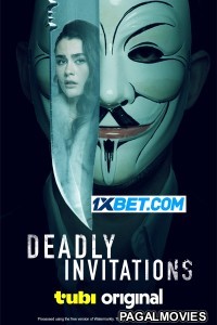 Deadly Invitations (2024) Telugu Dubbed Movie