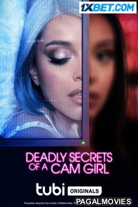 Deadly Secrets of a Camgirl (2023) Telugu Dubbed Movie