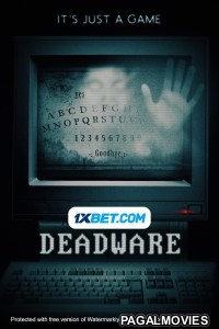 Deadware (2021) Hollywood Hindi Dubbed Full Movie