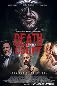 Death Count (2022) Hollywood Hindi Dubbed Full Movie