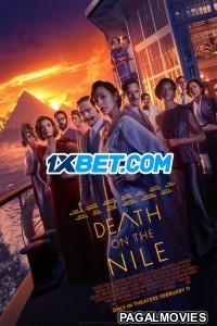 Death On The Nile (2022) Telugu Dubbed