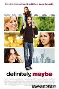 Definitely, Maybe (2008) Hollywood Hindi Dubbed Full Movie