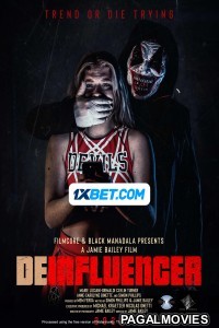 Deinfluencer (2023) Tamil Dubbed Movie