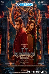 Demonte Colony 2 (2024) Telugu Full Movie