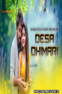 Desa Dhimmari (2019) Hindi Dubbed South Indian Movie