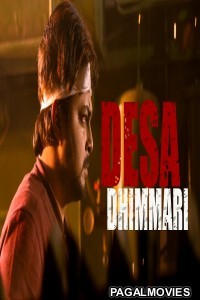 Desh Dhimmari (2019) Hindi Dubbed South Indian Movie