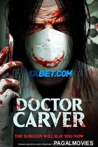 Doctor Carver (2021) Telugu Dubbed Movie