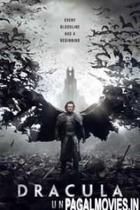 Dracula Untold (2014) English Movie