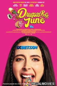 Drugstore June (2024) Hollywood Hindi Dubbed Full Movie