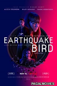 Earthquake Bird (2019) Hollywood Hindi Dubbed Full Movie